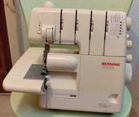 Máquina de Costurar Bernina 2000DE Semi Novo