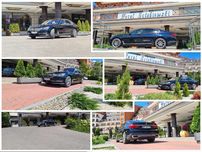 Auto do ślubu, BMW , Hummer h2, Chrysler 300c, Limuzyna do wynajęcia,