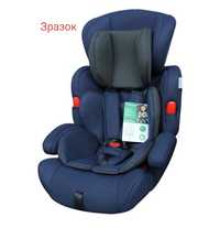 Автокрісло Babycare Comfort BC-11901 Blue