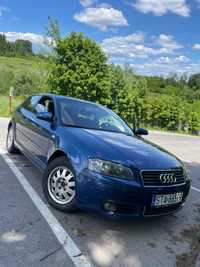 Audi a3 8P 1.9 TDI