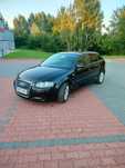 Audi a3 8p Sportback 1.9 TDI 105km 2007 r.