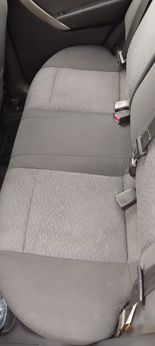 Chevrolet aveo muito bom