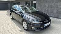 Volkswagen Golf 2.0TDI 150KM / 2019 rok / Salon Polska / FULL LED climatronic