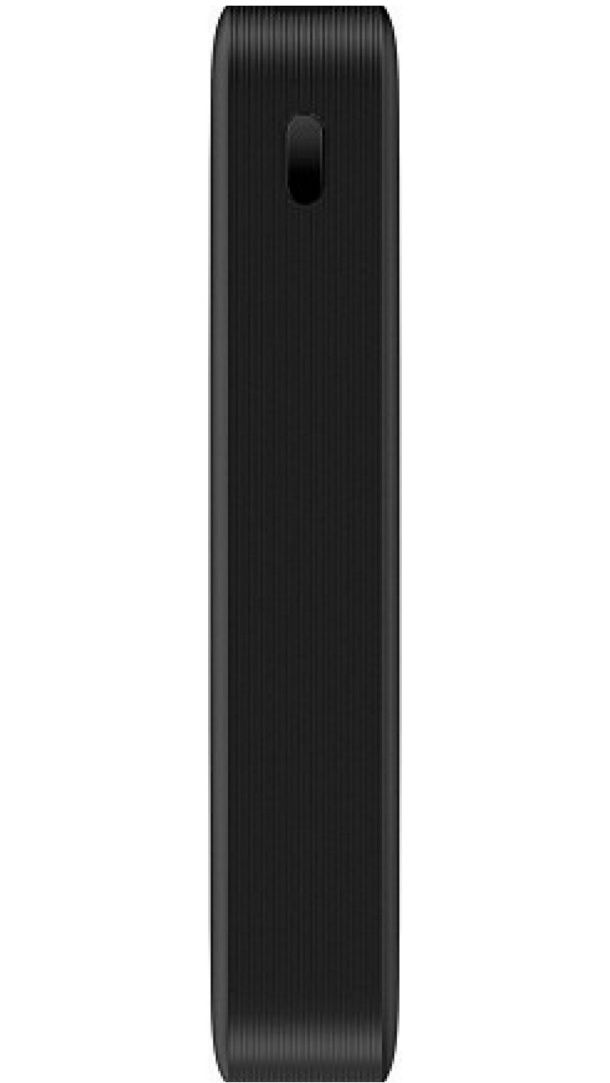 Power Bank Xiaomi Redmi 20000mAh 18W Black