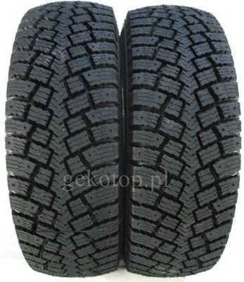 225/75 R16 EXTREME nowe zimowe opony bieżnikowane kierunkowe