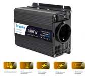 Przetwornica napięci 500W 12-230V Lvyuan