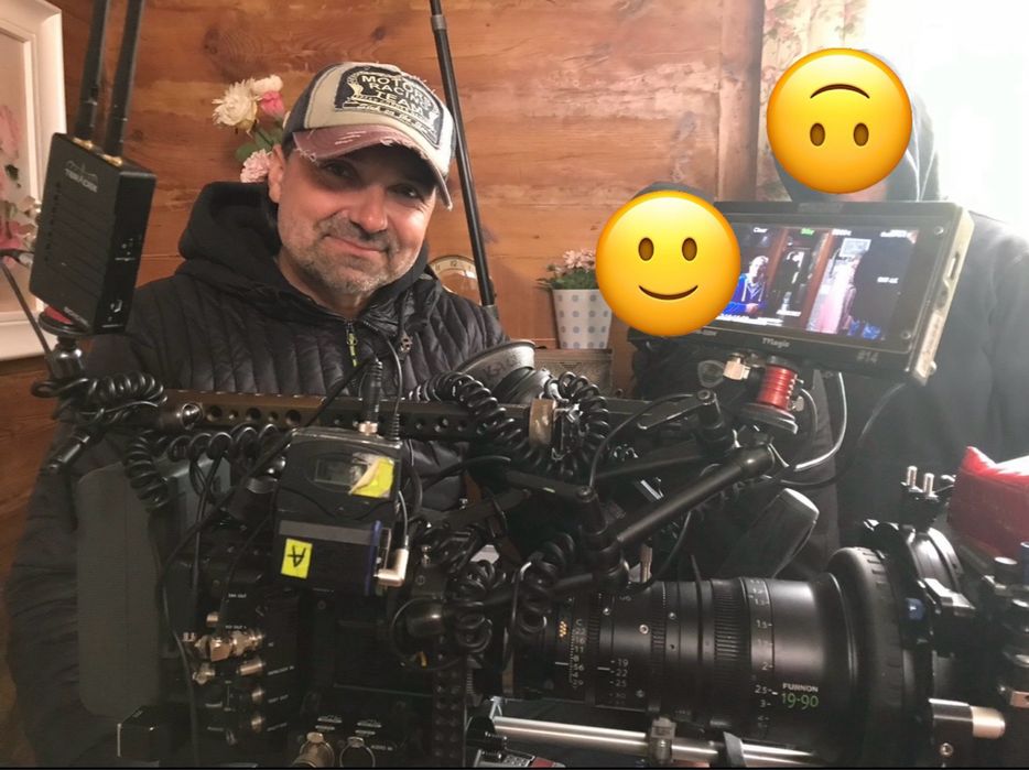 Filmowanie, dron, teledysk, event – profesjonalny operator, montaż, 4K
