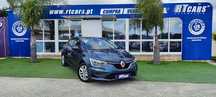 Renault Mégane BLUE dCi 115 EDC LIMITED