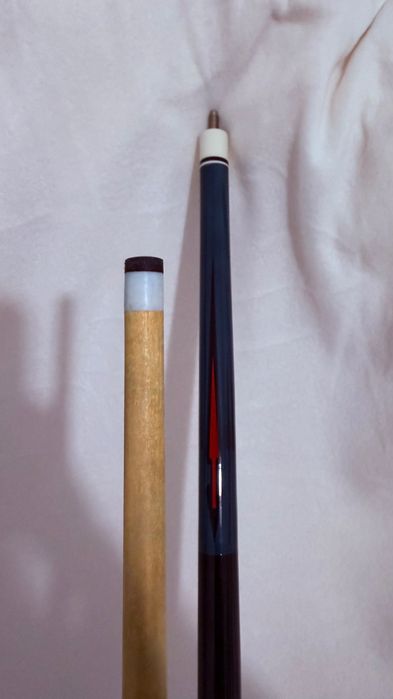 Taco de Pool (bilhar americano)