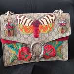 Bolso Gucci Dionysus