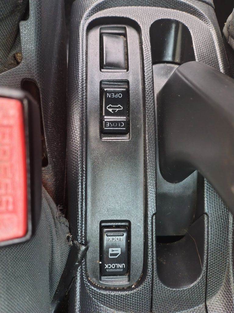 Nissan Micra CC 2006