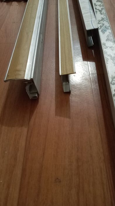 Карниз для тюли , штори