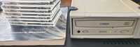 CD-RW SCSI Leitor/gravador