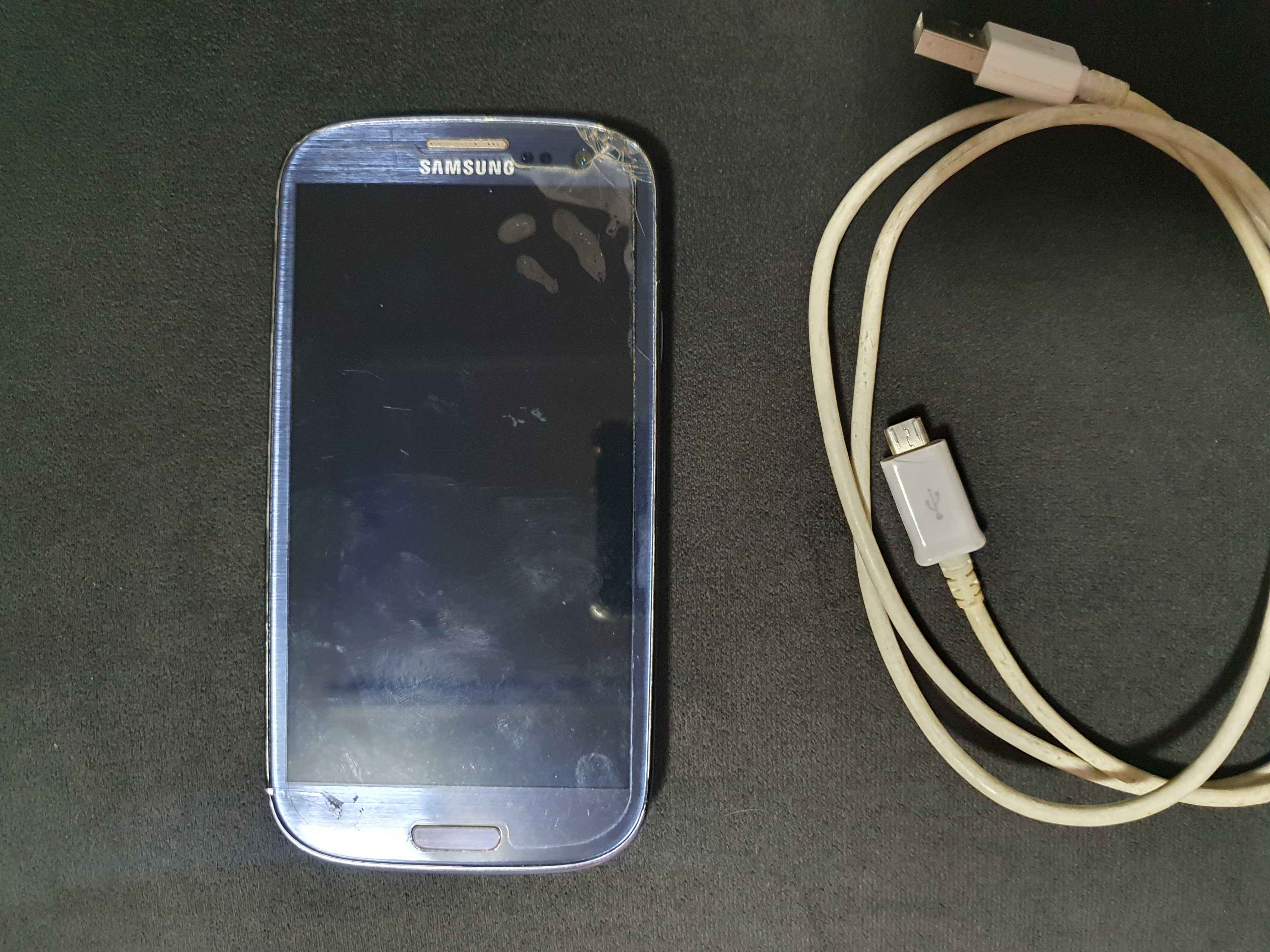 Telefon Samsung Galaxy 3 Neo.Całkowicie sprawny!!