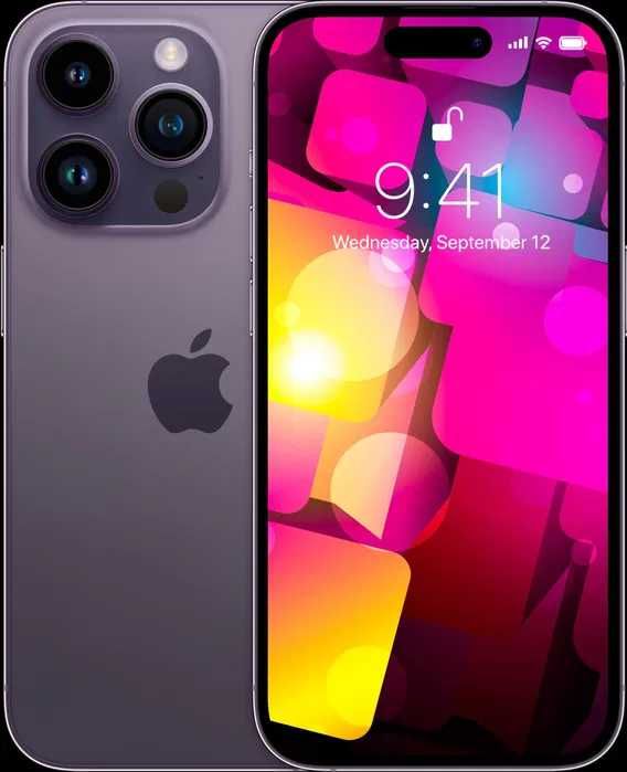 APPLE IPHONE 13 PRO MAX 128GB | Gwarancja 24 miesiące