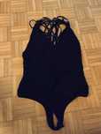 body na napy, z paskami Marciano by Guess M