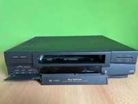 Odtwarzacz kaset  VHS Mitsubishi HS-M30(EE)