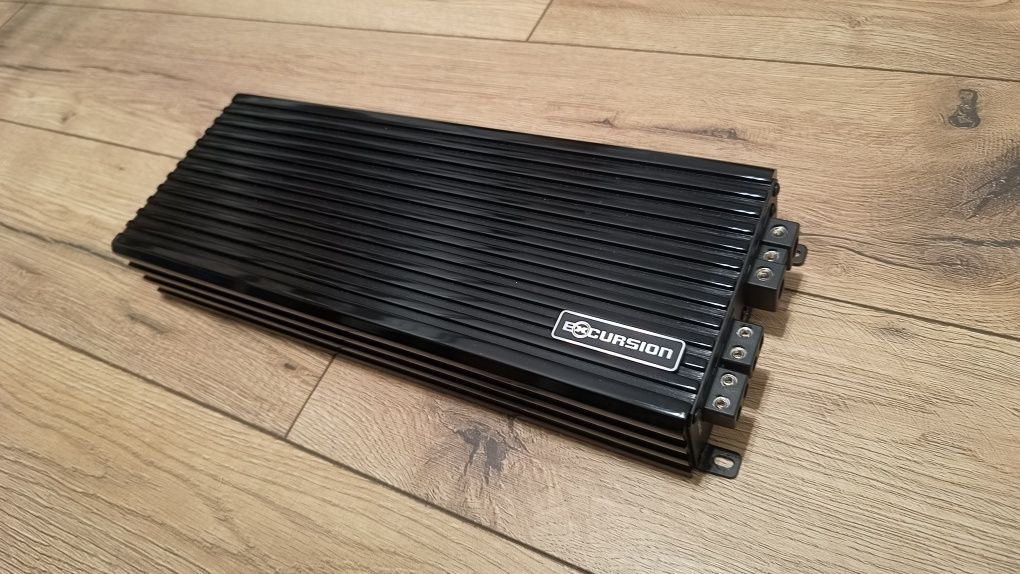 Wzmacniacz Excursion hxa 3k 1800w