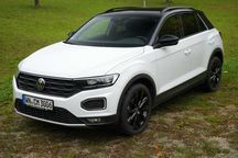 Volkswagen T-Roc бампер т-рос разборка т-рок шрот запчасти