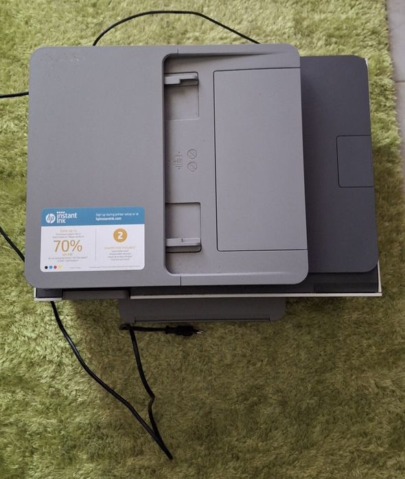 Impressora HP  nova