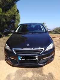 Vendo Peugeot 308