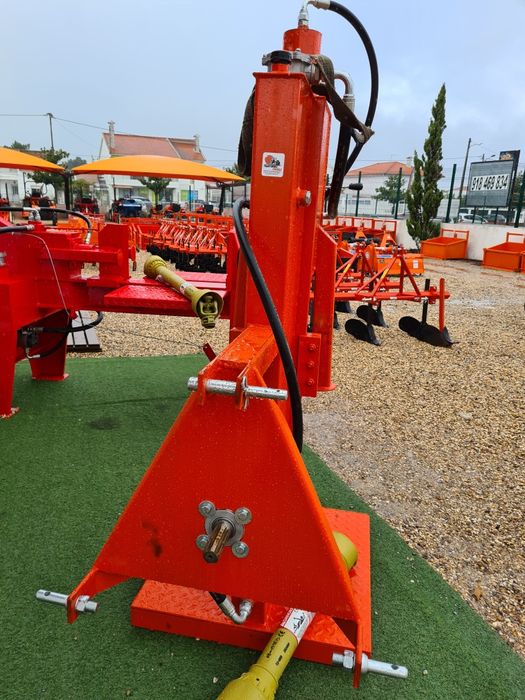 Rachador Lenha Profissional 15TON./ Nacional/Garantia /Transporte