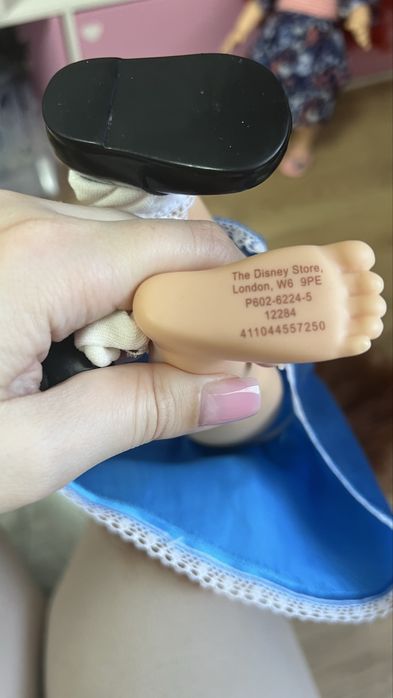 Disney русалочка+сукня для доньки