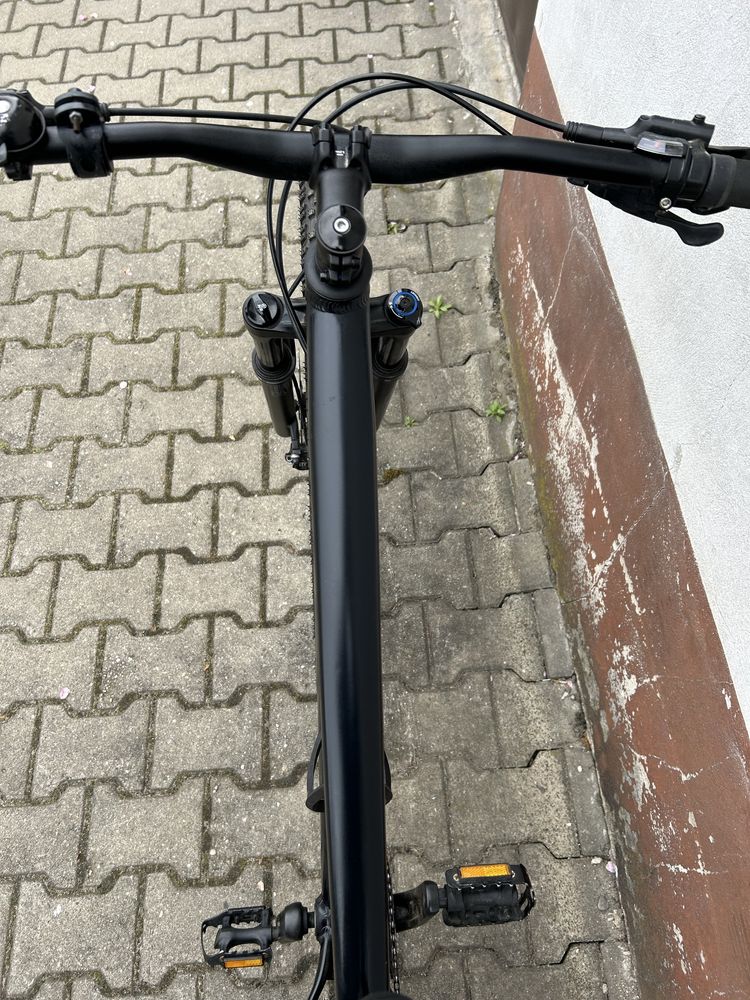 Rower - Specialized - RockShox - Deore - stan bardzo dobry