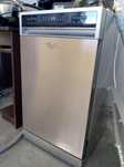 Zmywarka Whirlpool