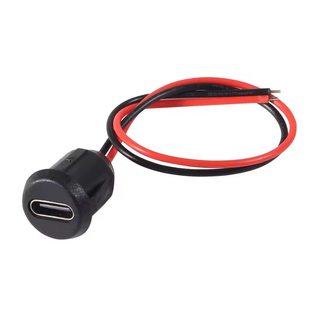 PD3.1 140 Вт USB TYPE-C PD Триггеры напряжения для приманки XT60 DC