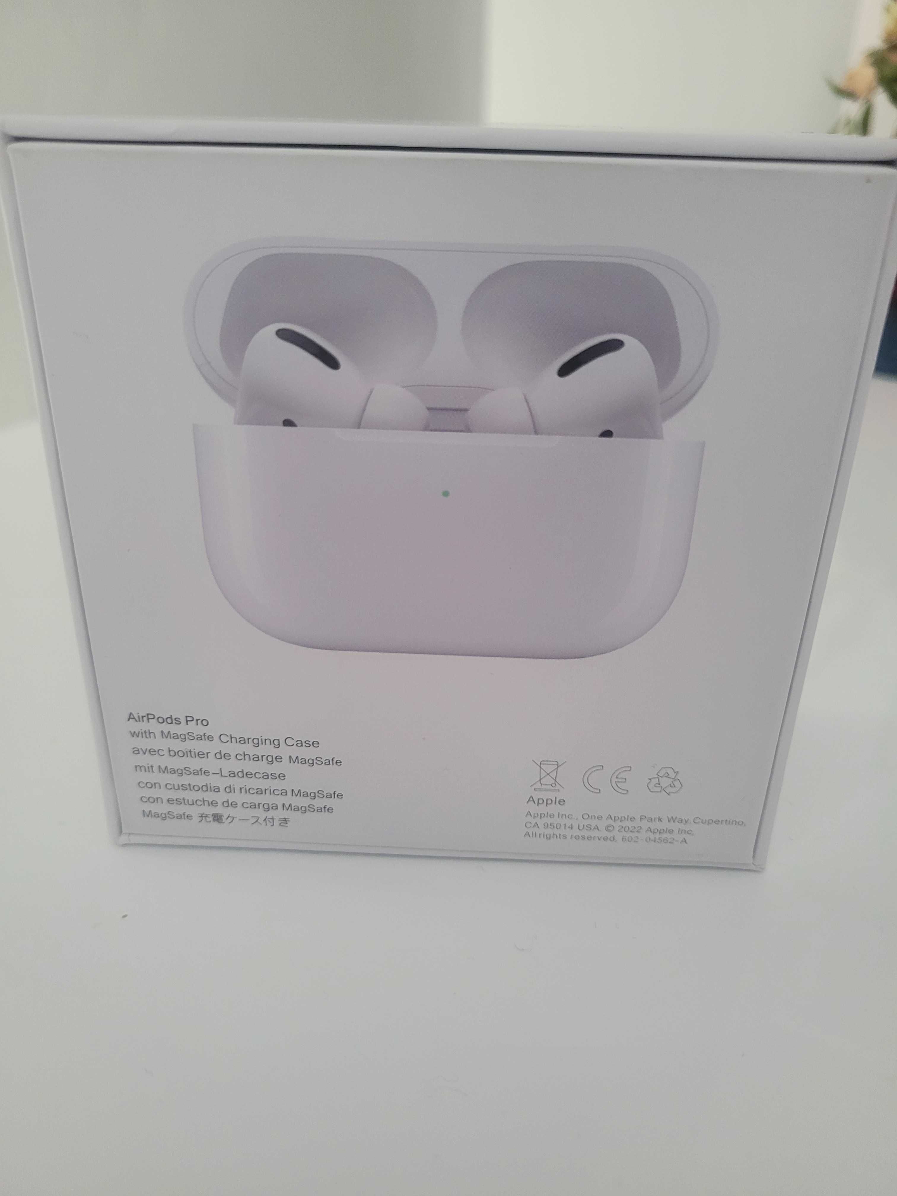 AirPods Pro 1 Gen