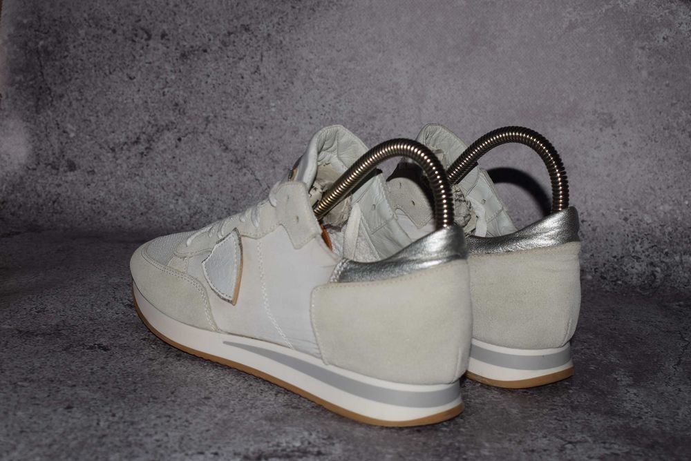 Philippe Model Premiata Paris trpx (Женские Премиальные Кроссовки )