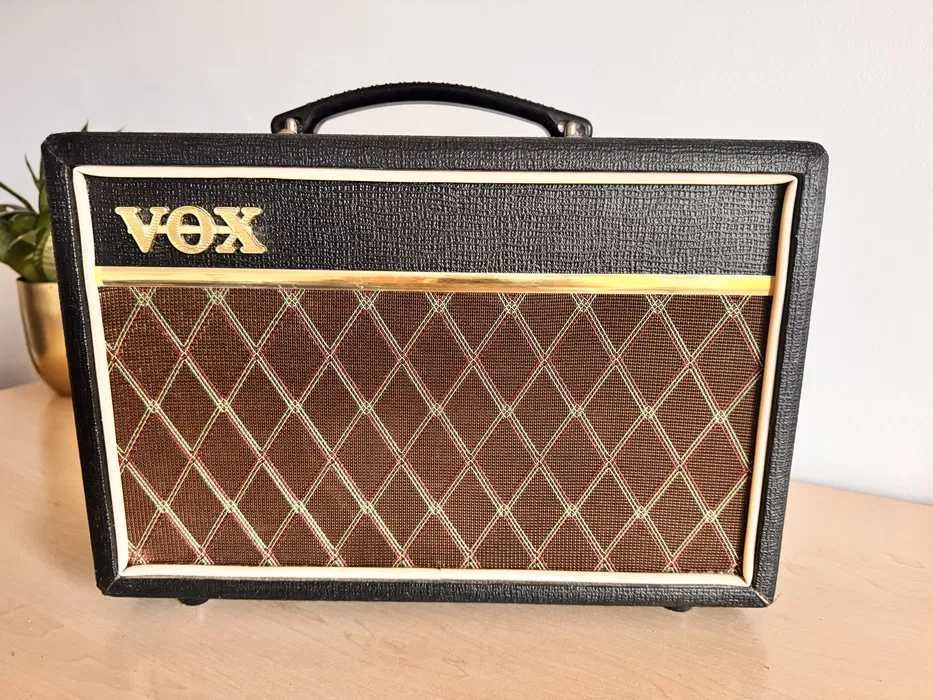 Wzmacniacz gitarowy Vox