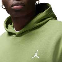 Худі air jordan nike essentials fleece pullover fj7774-340