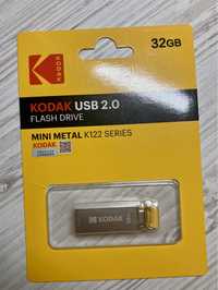 KODAK USB 2.0 32GB USB Flash Drive Memory