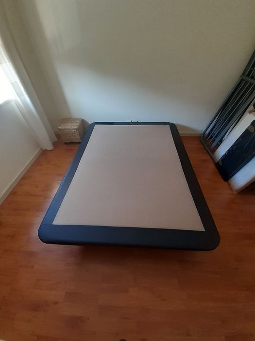 Sommier  1.40 # 1.90