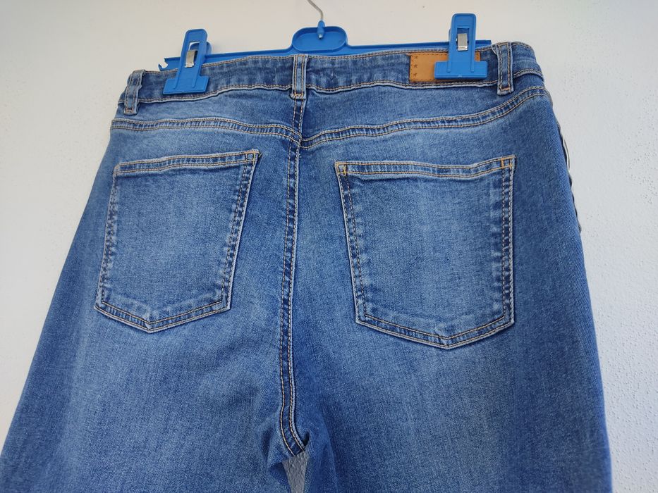 Calças jeans, M marca Brownie