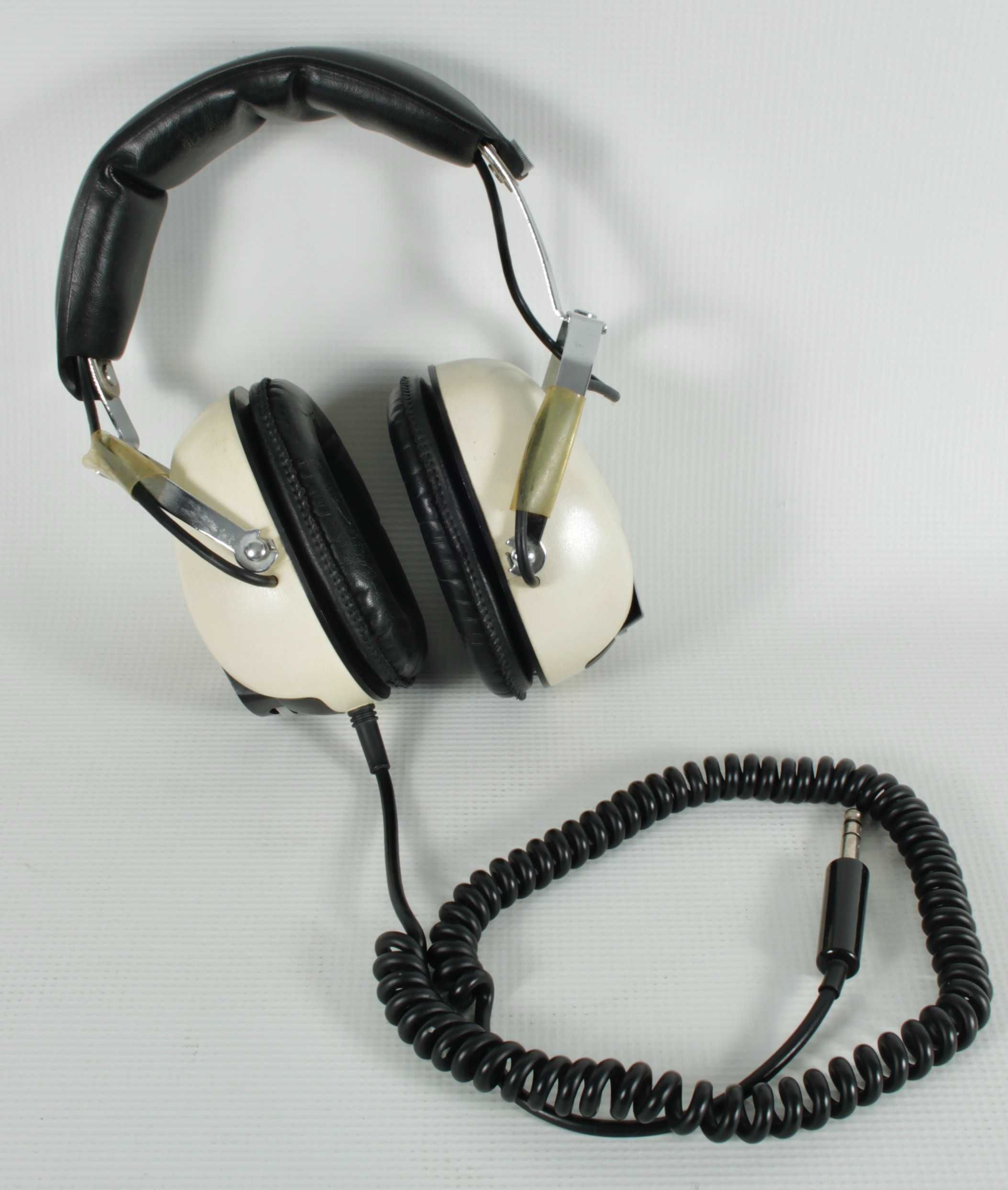 Sansui SS-10 kultowe słuchawki z filmu Wejście Smoka