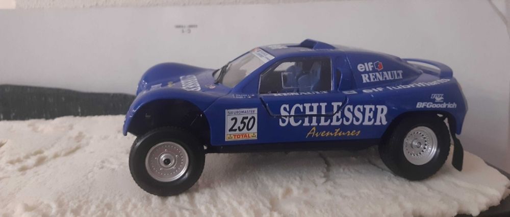 Vendo carros de coleção