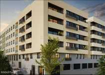 Apartamento Novo T2 - Aurya c/terraço e 1 lugar de estacionamento.