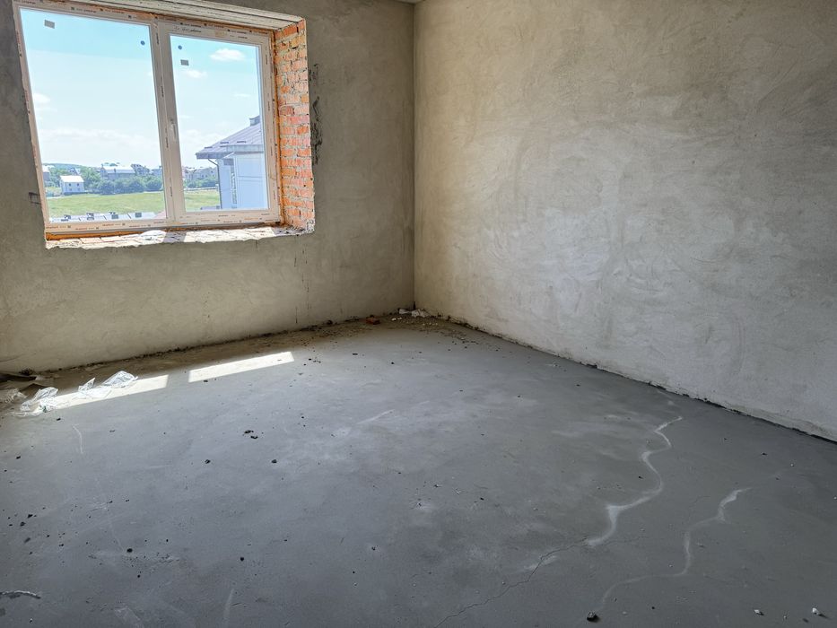 Продаж 3-к квартири в новобудові