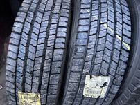 Шини нові 235/75 R17.5 , резина склад база