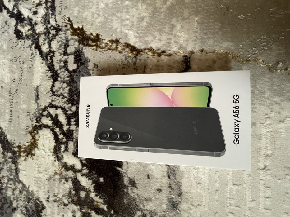 Samsung A56 5G 256Gb