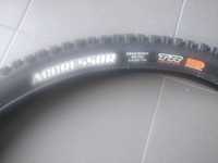 Opona Maxxis Aggressor 29x2,50 WT 2x120 TPI TR DD