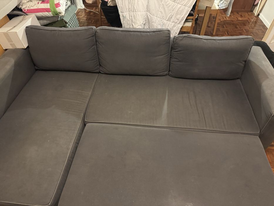 Vendo sofa - para desocupar