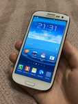 Телефон Samsung Galaxy S3  16gb