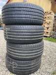 Opony letnie 225/45 R17