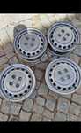 Jantes 16” Nemo Bipper Fiorino
