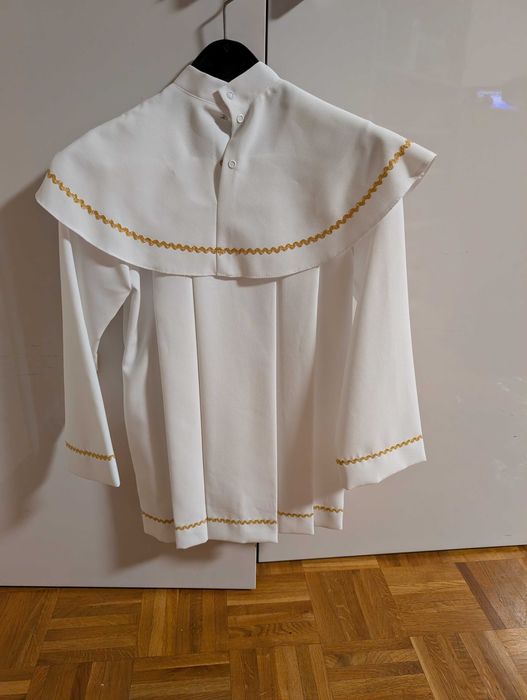 Ubranie na Komunię Świętą - chłopiec 122-130