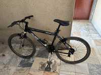 Bicicleta shimano